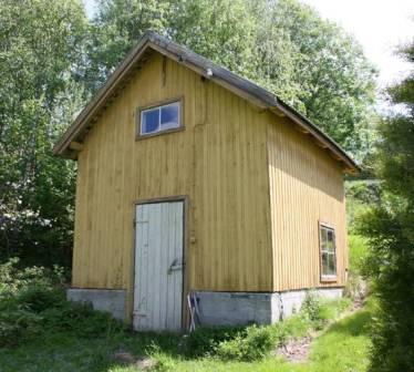Et bilde som inneholder tre, gress, utendrs, bygning

Automatisk generert beskrivelse