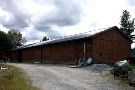 Et bilde som inneholder himmel, utendrs, gress, tre

Automatisk generert beskrivelse
